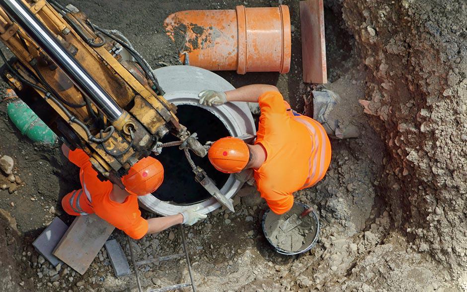 dégorgement canalisation Claye-Souilly