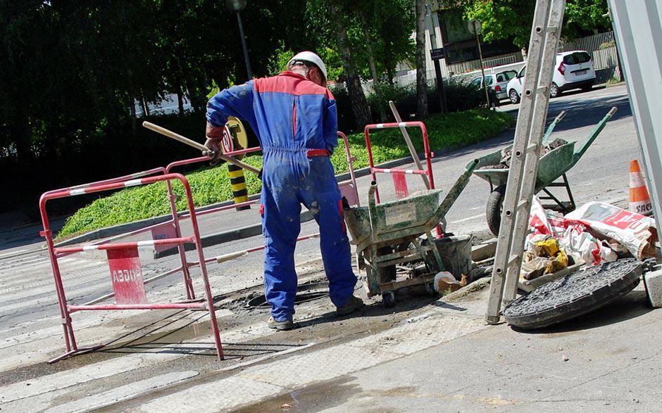 canalisation bouchée que faire Paris 19