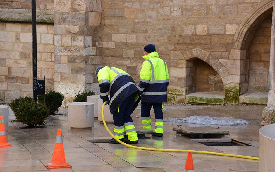 meilleur déboucheur canalisation Épinay-sur-Seine