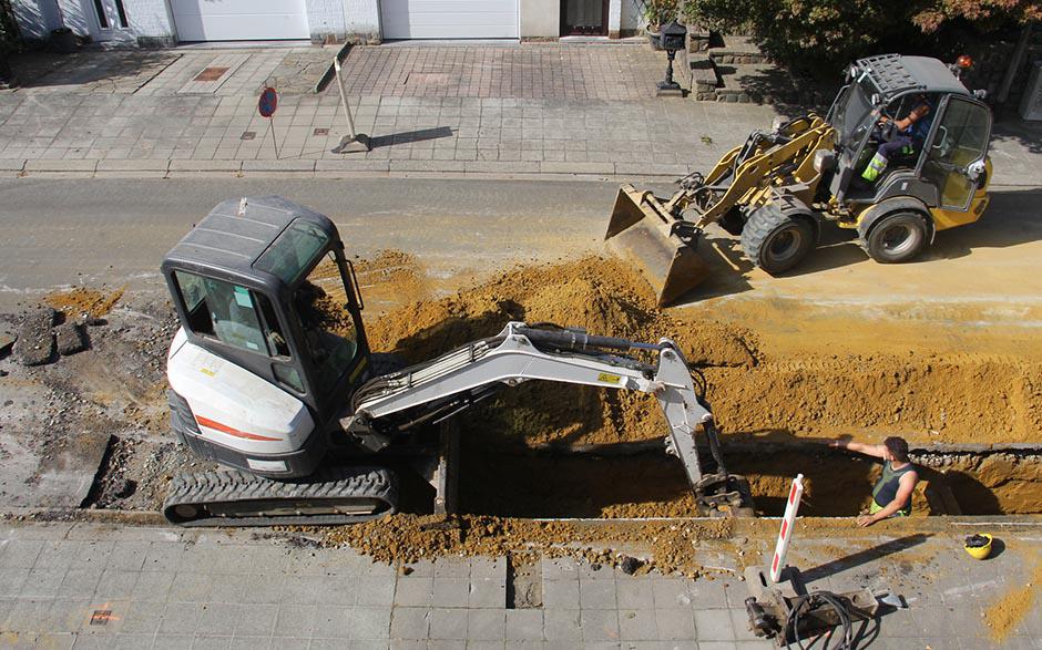 nettoyage de canalisation Paris 18