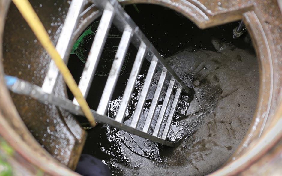nettoyage de canalisation Paris 18